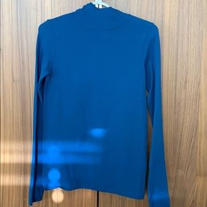 Athleta hoodie long sleeve